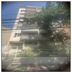 Apartamento com 1 vaga em Rio de Janeiro - RJ