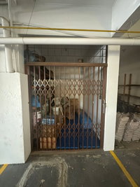 Depósito 04 no Edifício Firenze - 11,66m² em Garibaldi/RS
