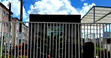 Apartamento com 2 quartos em Paulista/PE