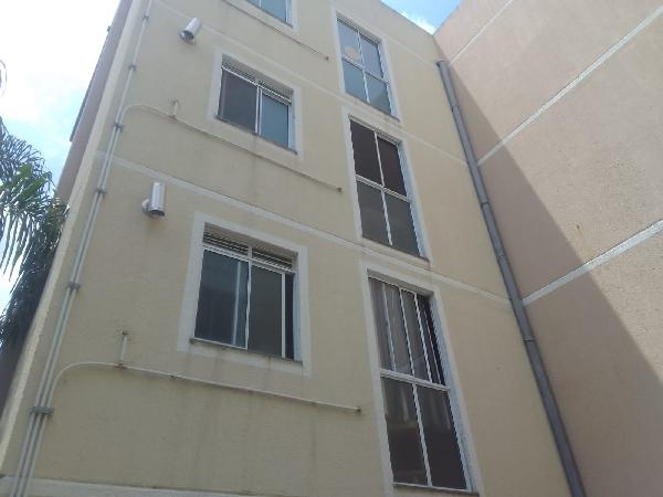 Apartamento 2 quartos, 1 vaga, 40,82m² privativos
