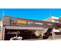 Galpões Comerciais 1.268m² em Vitória/ES – Av. Vitória