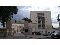 Apartamento com 49,66m² em Campo Grande, Rio de Janeiro