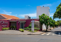 Imóvel comercial 2 pavimentos 353m² em Lidice