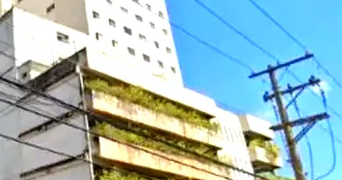 Apartamento 2 quartos, 1 vaga, 53m² útil, ocupado