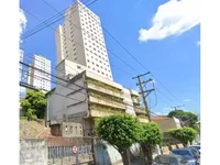 Apartamento 2 quartos, 1 vaga, 53m² útil