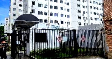 Apartamento 2 Quartos em Salvador com 39,6m² de Área Privativa