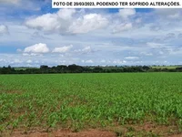 Sítio Rural 24,2159 ha - Fazenda Bom Retiro - Inaciolândia/GO