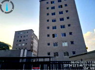 Apartamento com 2 quartos em São Paulo