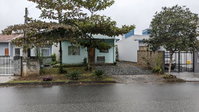 Casa com 2 quartos, 40,81 m², 1 vaga de garagem