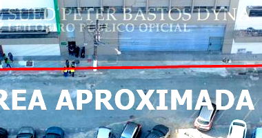 Terreno com 973,25m² no Centro de Vitória/ES