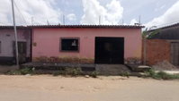 Casa 80 m² com 3 quartos em Pontal da Ilha, São Luís - MA