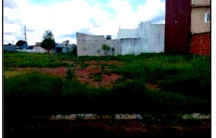 Terreno em Ponta Porã - Bosque Caranda II