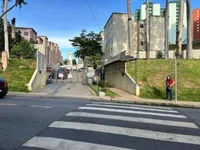 Apartamento com 38 m² privativos