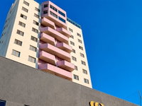 Apartamento com 2 Quartos e Vaga de Garagem em Avaré