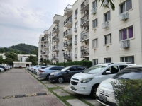 Apartamento com 2 quartos, 58m² e vaga de garagem