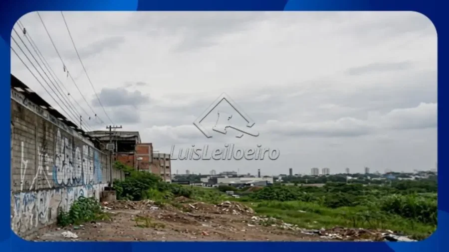 Terreno 450m² em Vila Flora, Guarulhos/SP