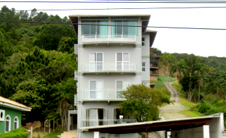 Apartamento 3º andar c/ 77,72m², Edifício Solar Dona Ruth