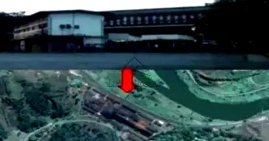 Fazenda Santa Cecília em Barra do Piraí - RJ