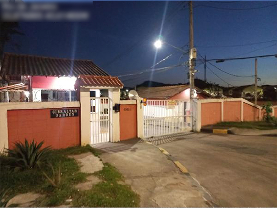 Apartamento com 54m² em Campo Grande, Rio de Janeiro