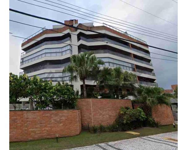 Duplex Atraente no Edifício Veleiros com 2 Vagas