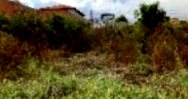 Terreno em Bom Jesus da Lapa/BA com 600m²