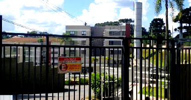 Apartamento com 41,11m², 2 quartos, 1 banheiro, 1 vaga