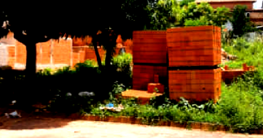 Terreno c/ 300m² - Terra das Paineiras