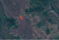 Fazenda Rural com 289,23ha em Rio Sono - TO