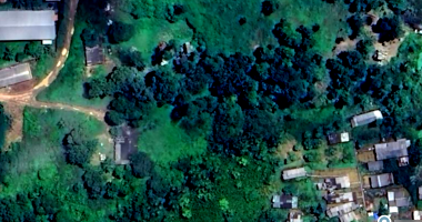 Ampla Área com Galpão e Casa em Santana/AP