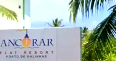 Apartamento com 44m² em Ipojuca/PE