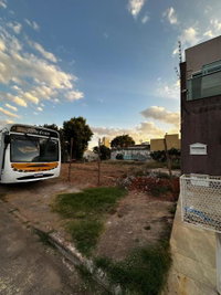Terreno Urbano Residencial com 300m² em Brasília - DF
