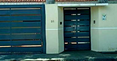 Casa Ocupada em Campo Grande com 3 Quartos e 3 Banheiros