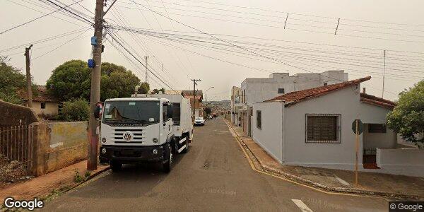 Terreno Regular em Igaraçu do Tietê - 970,90m²