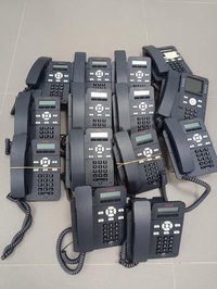 Lote 215 - Paranaguá/PR - Telefone IP e Equipamentos