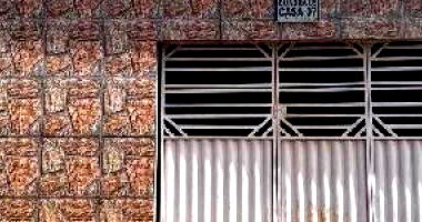 Casa com 41m² em Cocalzinho de Goiás