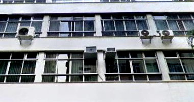 Apartamento com 1 vaga no Flamengo - Rio de Janeiro