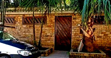 Casa em leilão com 3 quartos e 3 vagas