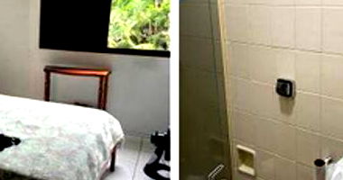 Apartamento com 66m² na Praia Martin de Sá, Caraguatatuba