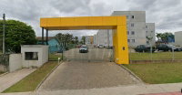 Apartamento 403 - Residencial Angelo Colombo - 43,12m²