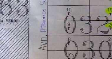 Terreno em Loteamento com 408m²