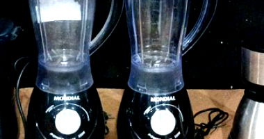 Lote 045 - Materiais Diversos em Rio de Janeiro