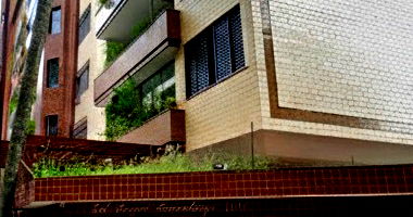 Apartamento Luxuoso com 4 Quartos e Lazer Completo no Luxemburgo