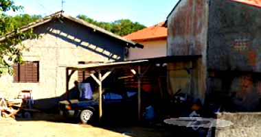 Terreno de 250m² no Bairro Potecas em São José/SC