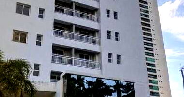 Apartamento Luxuoso com 3 Suítes no Condomínio Torres Floratta