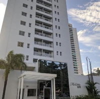 Apartamento Luxuoso com 3 Suítes no Condomínio Torres Floratta