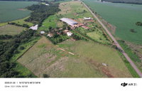 Fazenda Agrogir com 61,54 HA em Orizona/GO