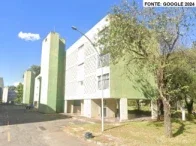 Apartamento 3 Quartos com Armários em Brasília/DF