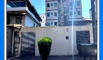 Apartamento com vaga em Belo Horizonte