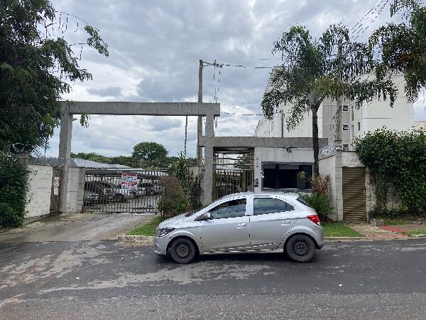 Apartamento 2 quartos, 1 banheiro, 1 vaga, 59.36m² total