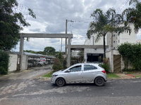 Apartamento 2 quartos, 1 banheiro, 1 vaga, 59.36m² total